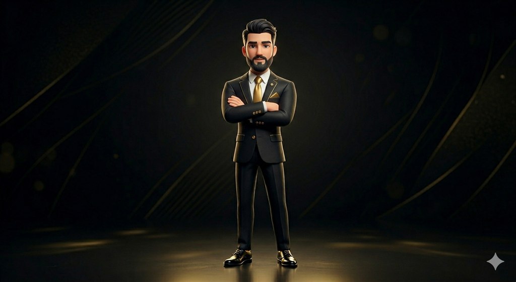 Marco, guia do Comunicador PRO